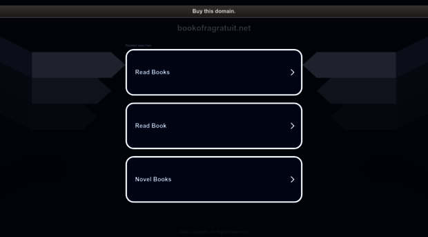 bookofragratuit.net