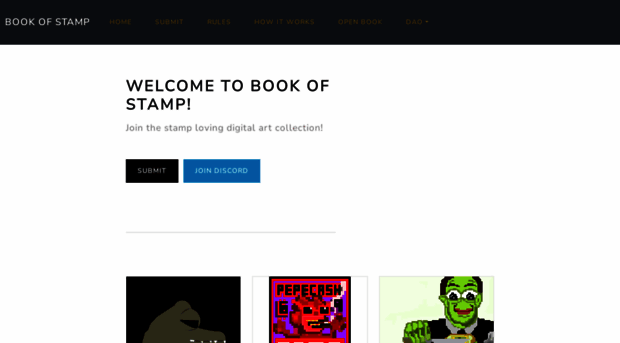 bookofstamp.com