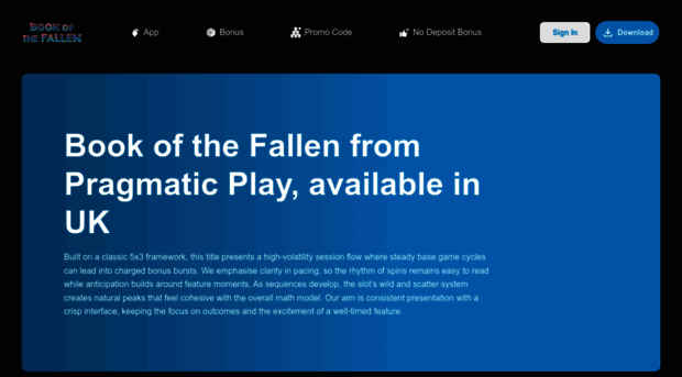 bookofthefallen-uk.com