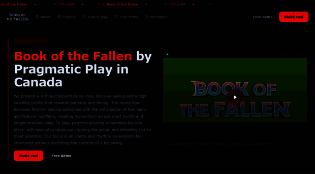 bookofthefallengame-ca.com