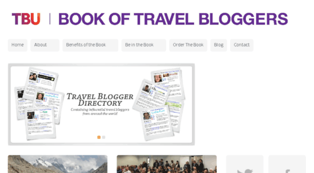 bookoftravelbloggers.com