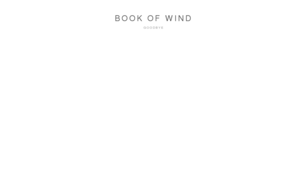 bookofwind.blogspot.com