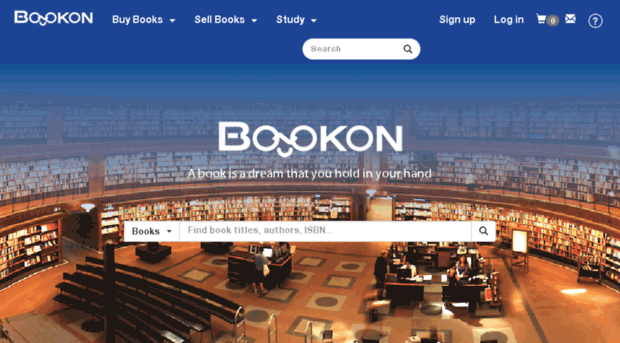 bookon.com.au