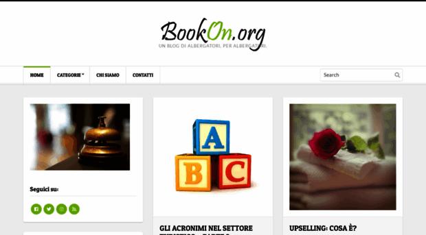 bookon.org