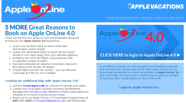 bookonline.applevacations.com