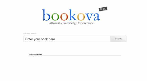 bookova.com