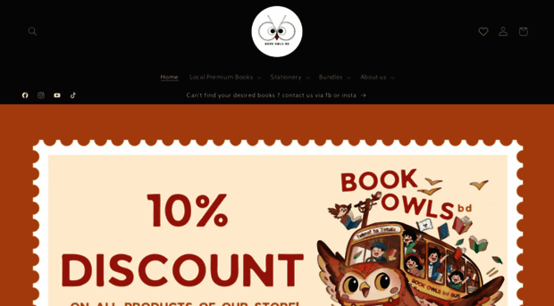 bookowlsbd.com