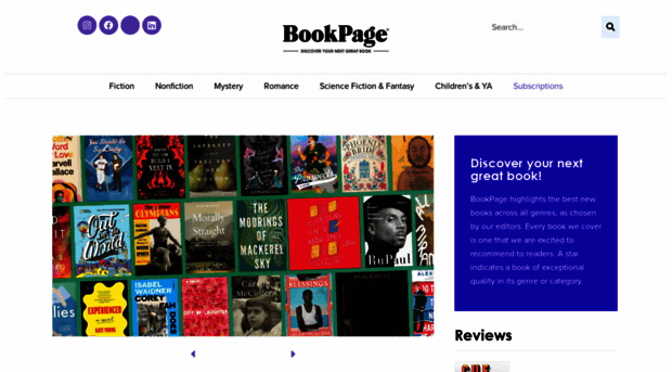 bookpage.com