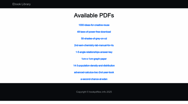 bookpdfdoc.info