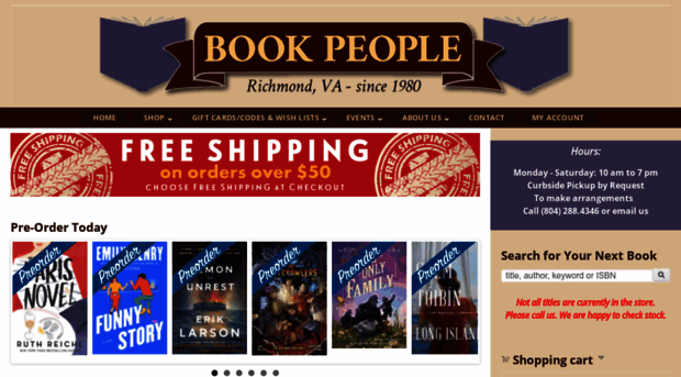 bookpeoplerichmond.com