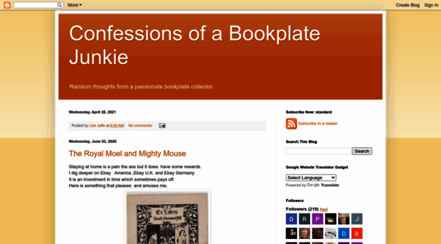 bookplatejunkie.blogspot.it