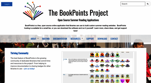 bookpoints.org