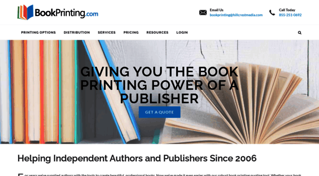 bookprinting.com