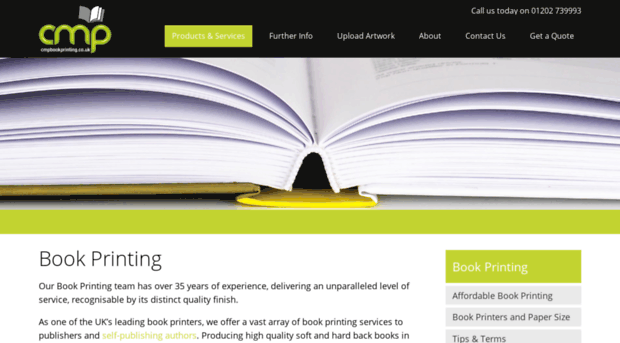 bookprinting.uk.com