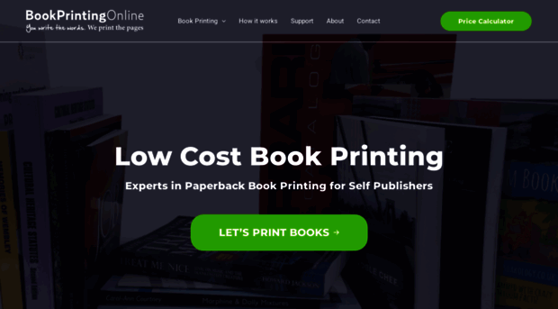 bookprintingonline.co.uk