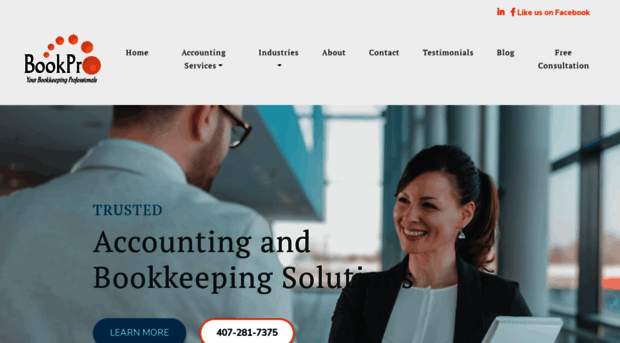 bookpro-accounting.com