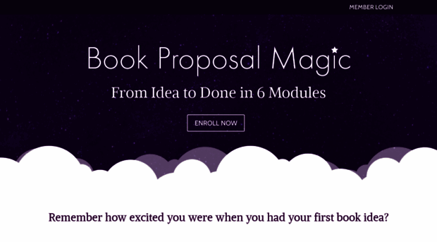 bookproposalmagic.com