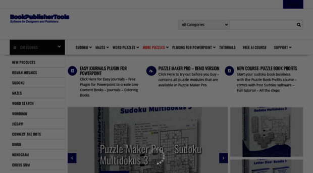 bookpublishertools.com