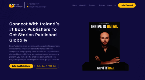 bookpublishing.ie