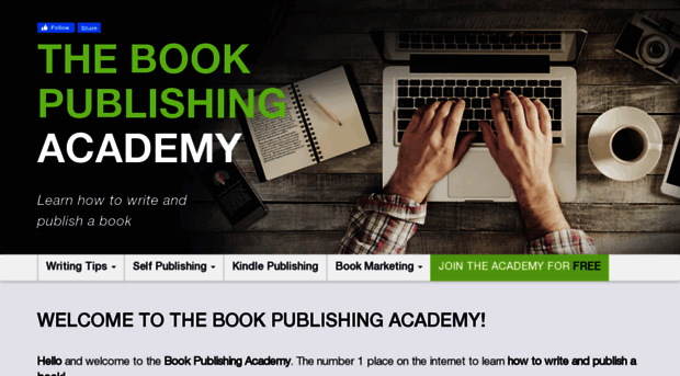 bookpublishingacademy.co.uk