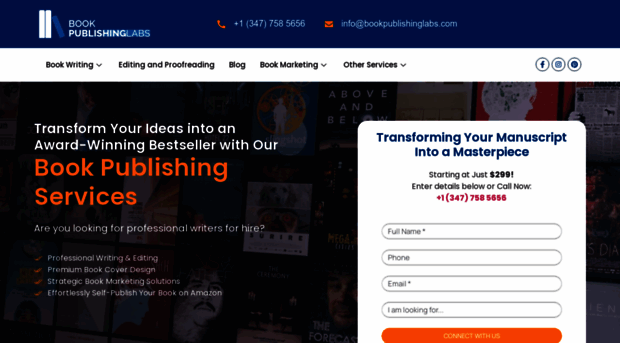 bookpublishinglabs.com