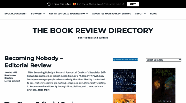 bookreviewdirectory.com