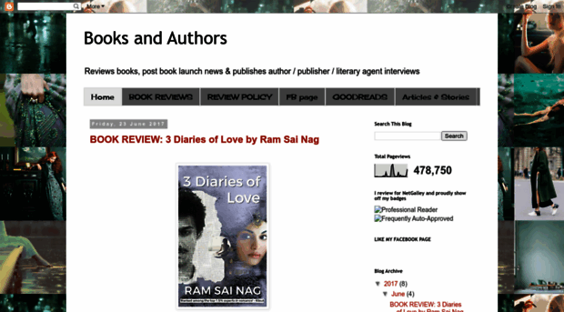 bookreviewsandauthors.blogspot.in