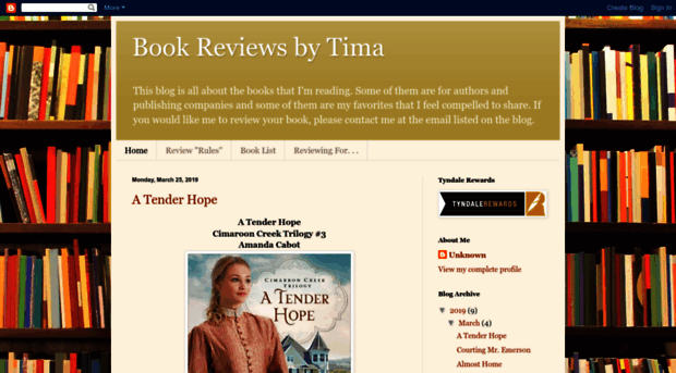 bookreviewsbytima.blogspot.com