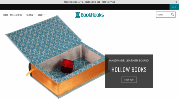 bookrooks.com