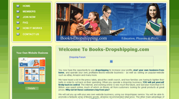 books-dropshipping.com
