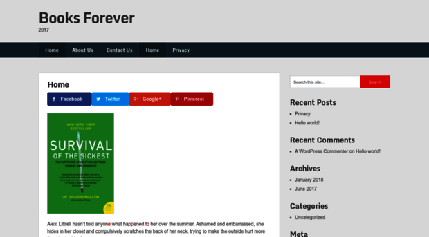 books-forever.net.au