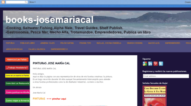 books-josemariacal.com