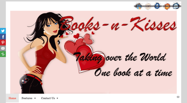 books-n-kisses.com