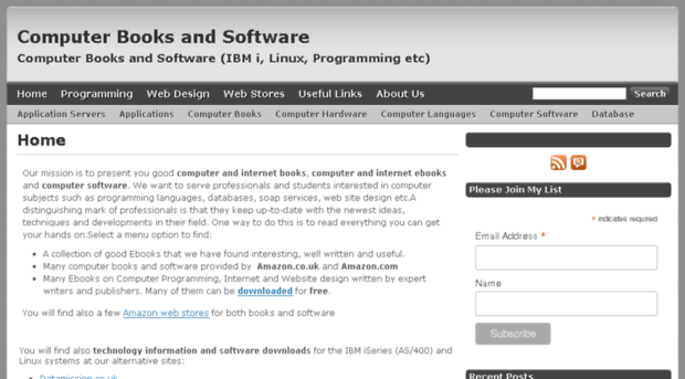 books-software.com