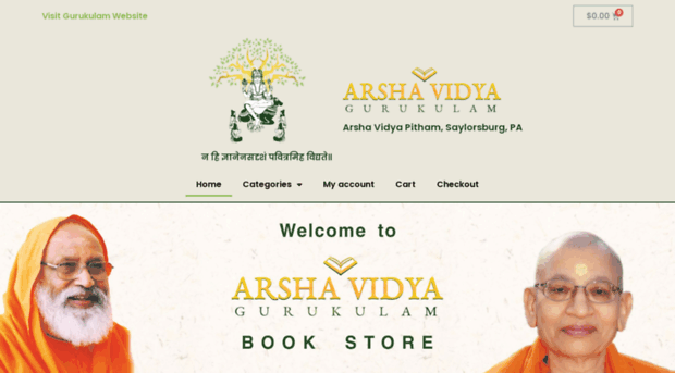 books.arshavidya.org