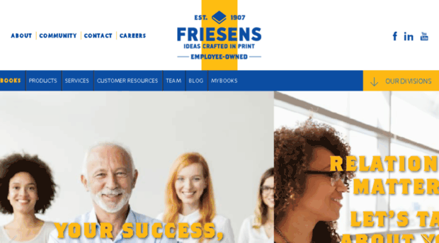 books.friesens.com