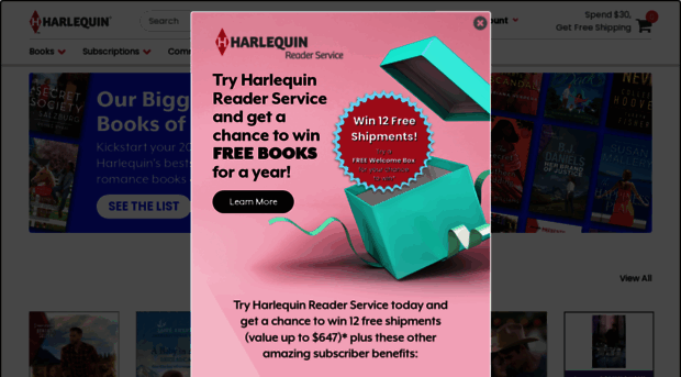 books.harlequin.com