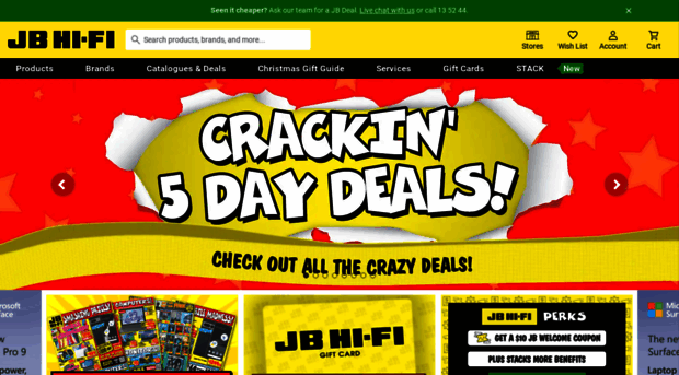 books.jbhifi.com.au