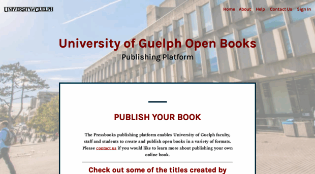 books.lib.uoguelph.ca