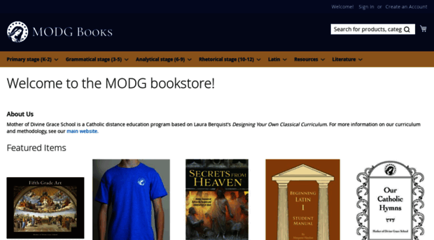 books.modg.org