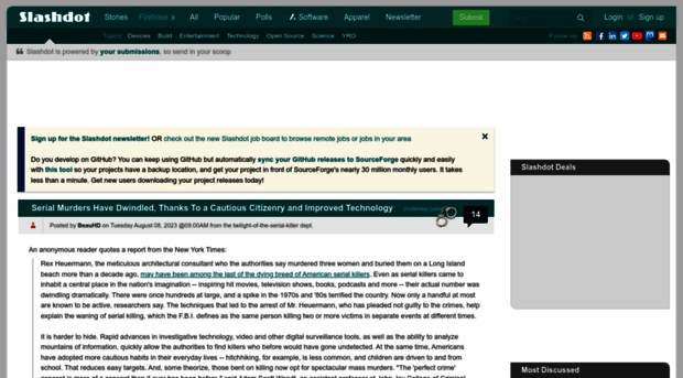 books.slashdot.org