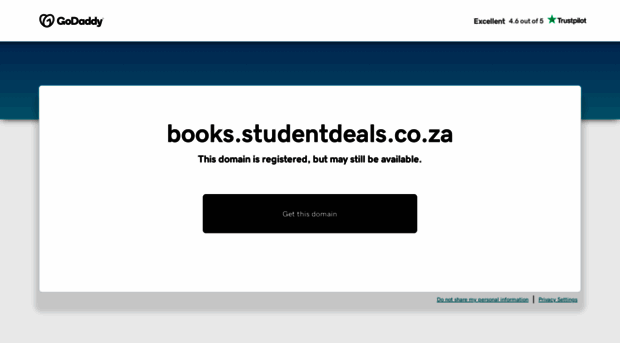 books.studentdeals.co.za