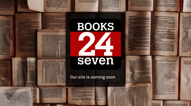 books24seven.com