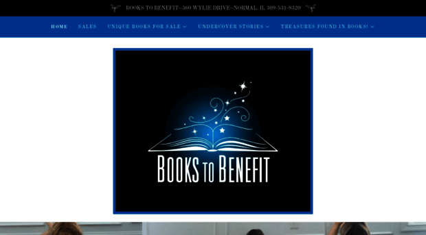 books2benefit.com