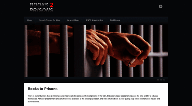 books2prisons.com
