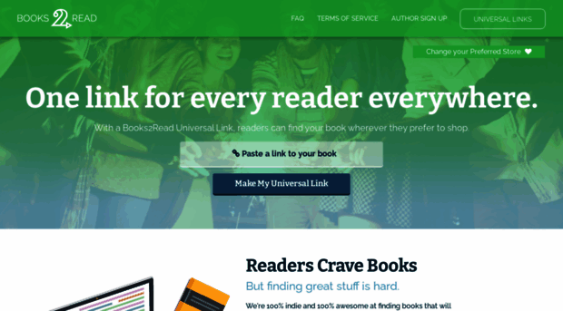 books2read.com