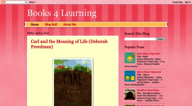 books4learning.blogspot.com