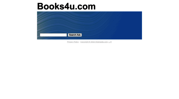books4u.com