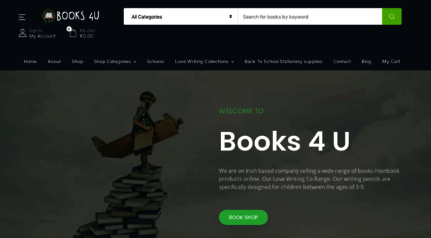 books4u.ie