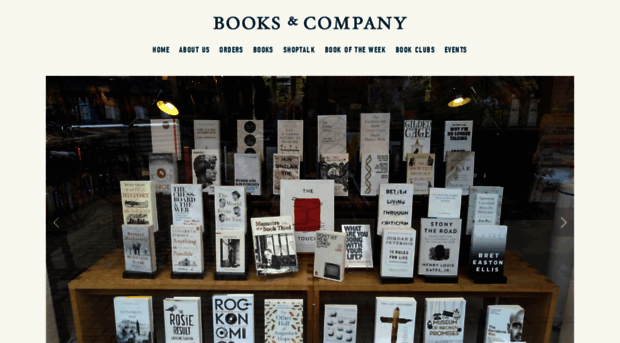 booksandcompany.dk